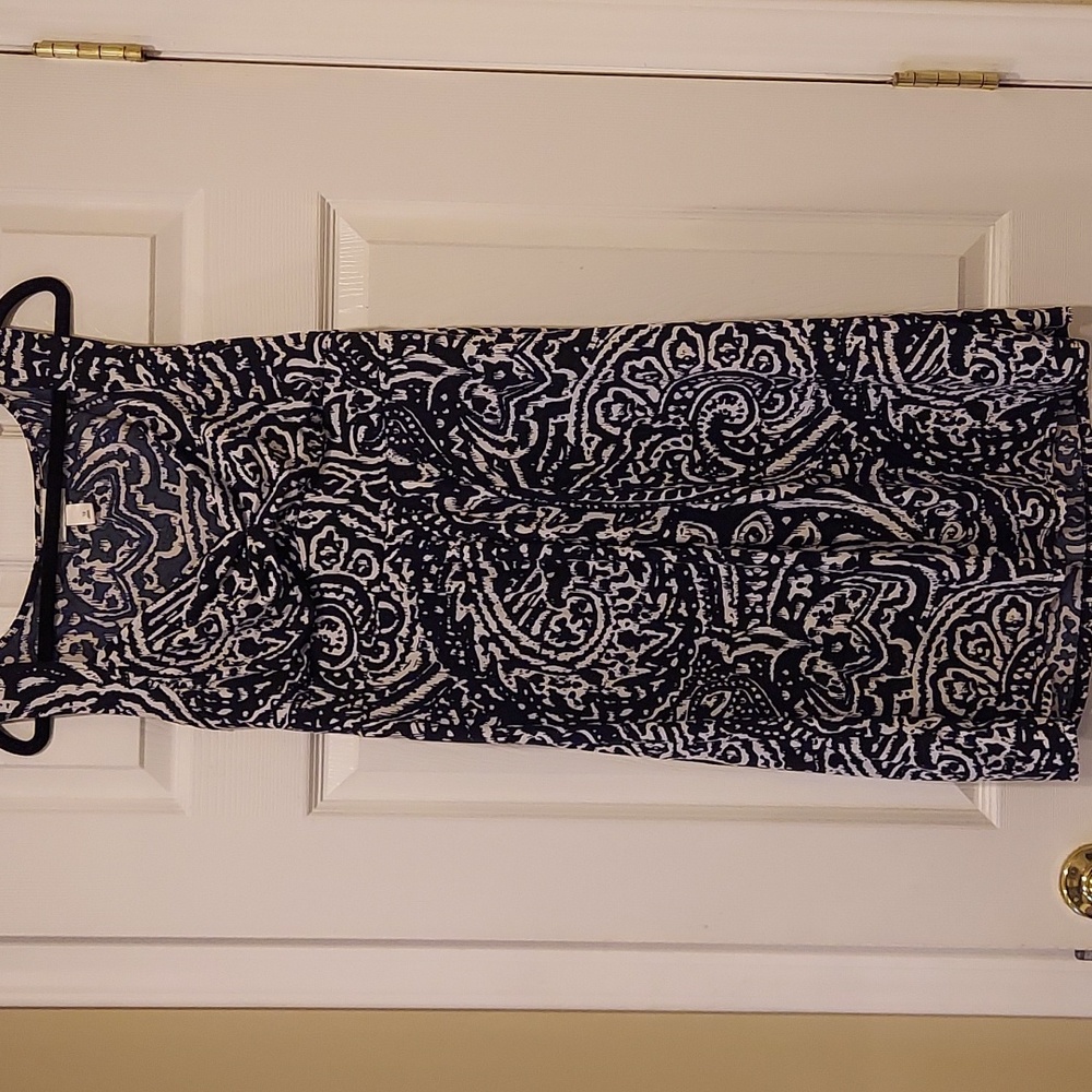 Loft Dress